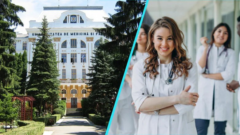 Peste 800 de candidați la concursul de Rezidențiat 2024 la Târgu Mureș
