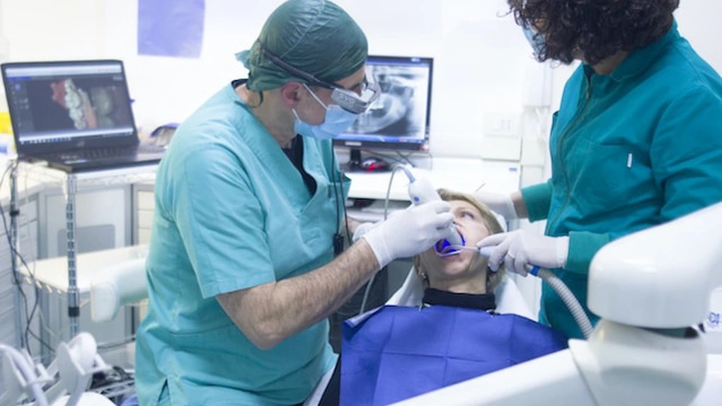 România pe locul 3 în UE la nevoile medicale dentare nesatisfăcute