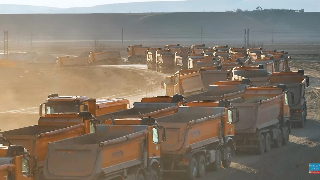 Autostrada A8: UMB ar putea semna săptămâna viitoare contractul pentru lotul Pipirig – Leghin