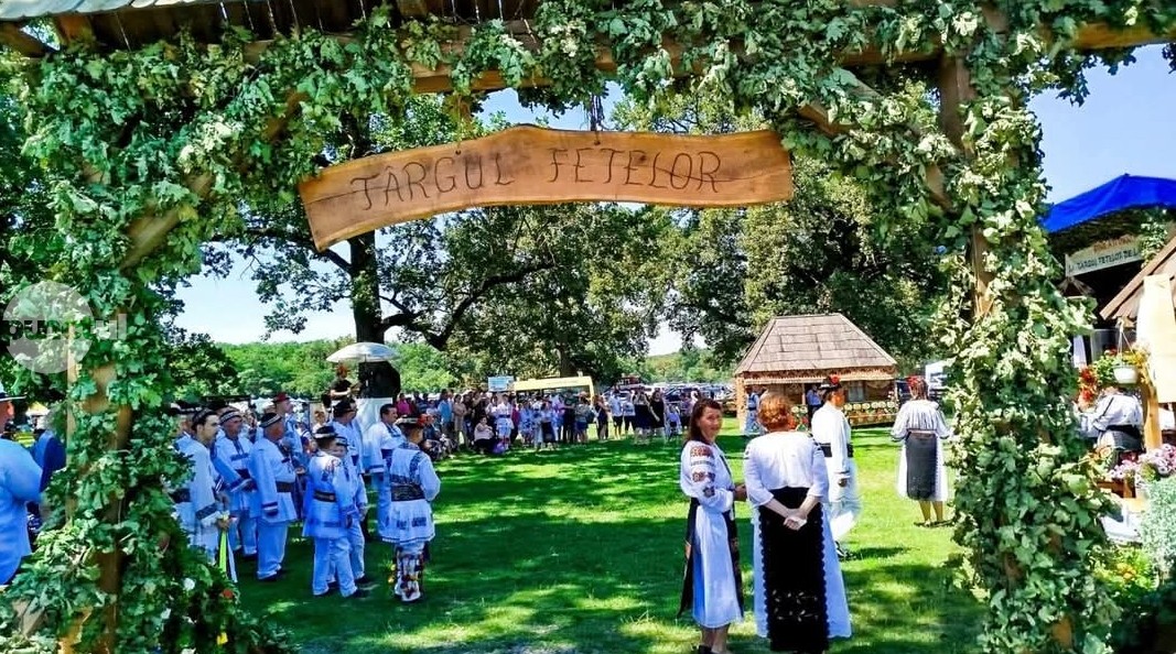 Târgul Fetelor de la Gurghiu – Tradiție, bucurie și autenticitate!