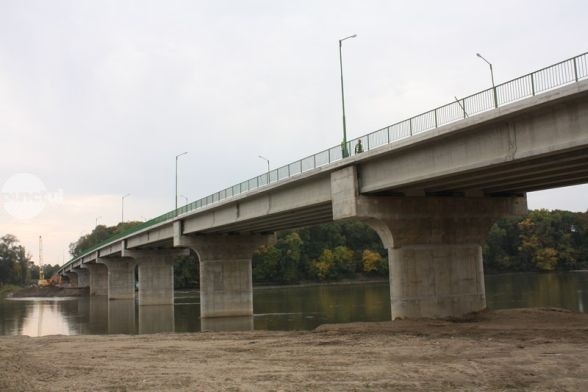 Podul peste Mureș: 48 de milioane de lei – începutul unui proiect vital pentru Târgu Mureș
