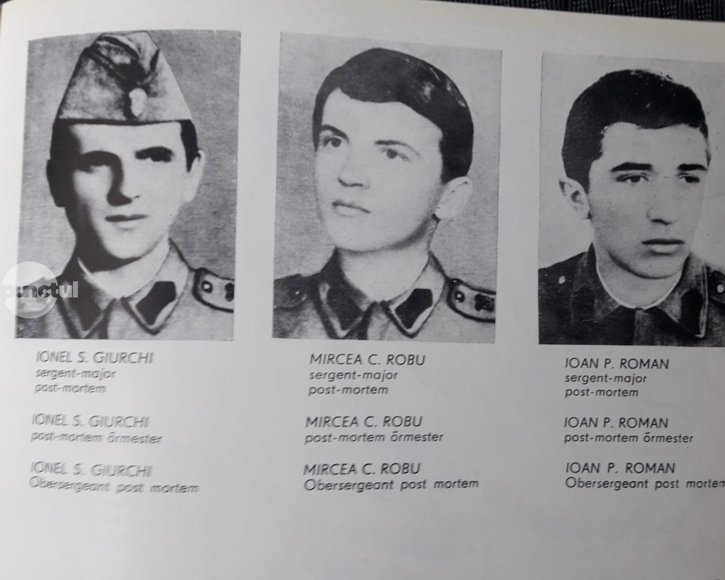 La 55 de ani de la sacrificiu, eroii inundațiilor devind cetățeni de onoare