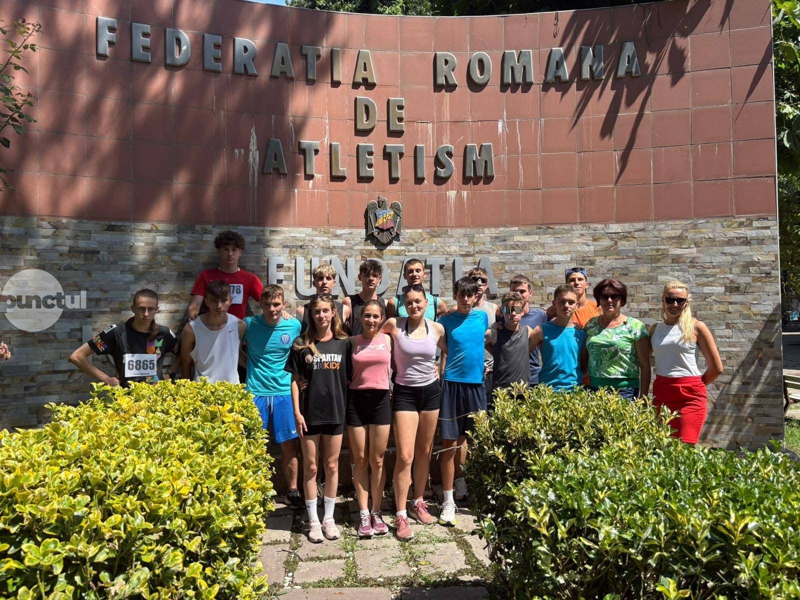 Performanță de excepție pentru atleții LPS „Szász Adalbert” la Campionatele Naționale de la București