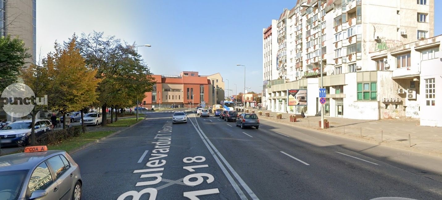 Proiect de mobilitate urbană în Târgu Mureș: 17 milioane de euro din fonduri europene nerambursabile REGIO