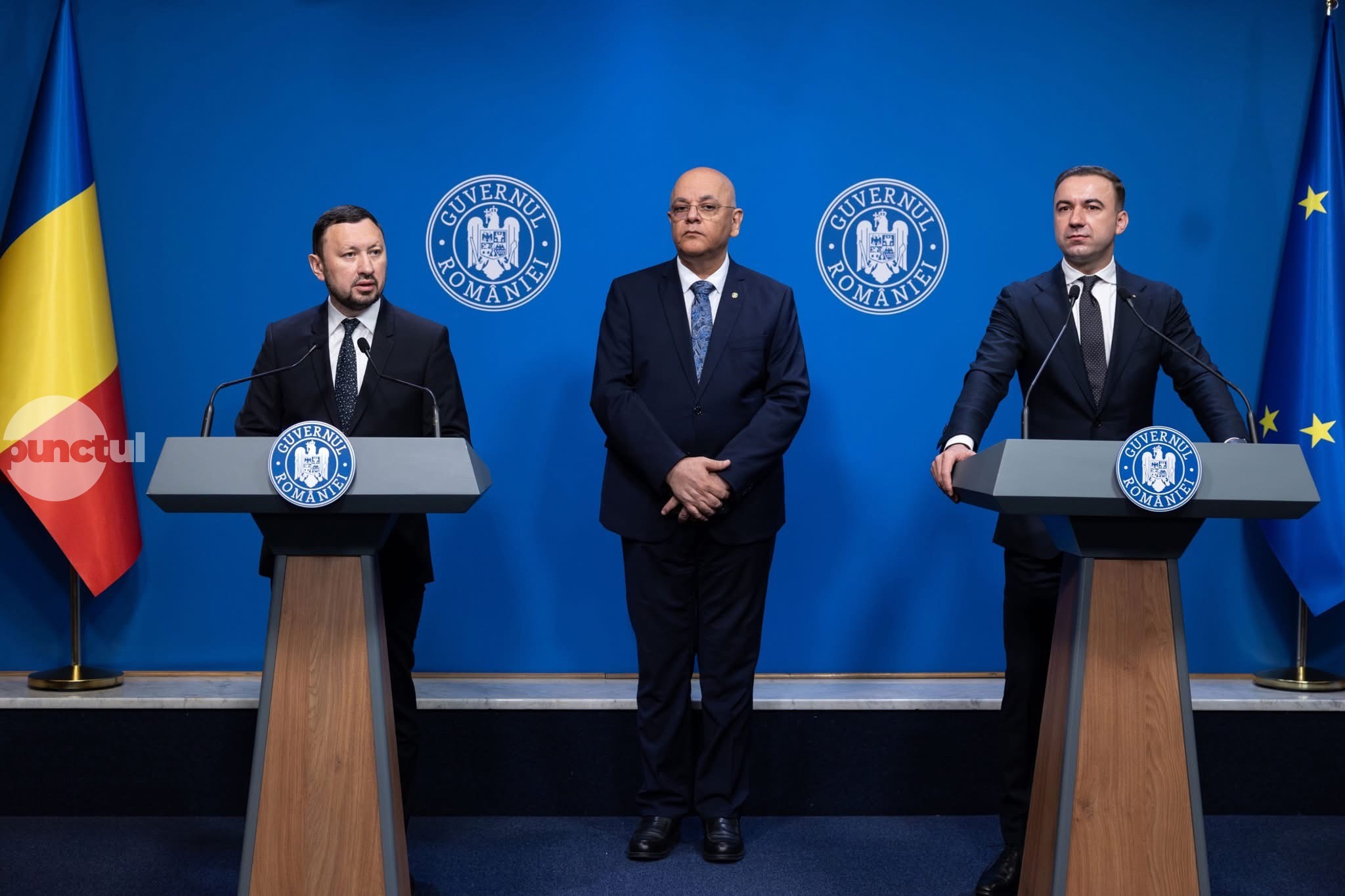 Buget record pentru ape în 2025