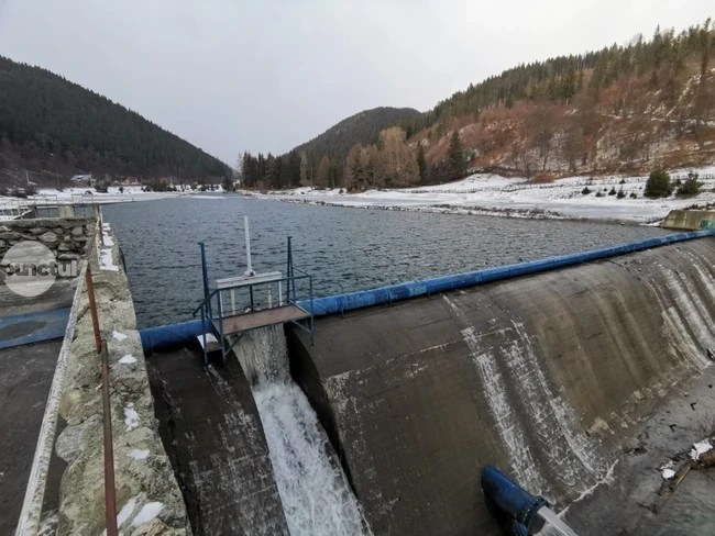 Soluțiile specialiștilor pentru secetă și inundații: Polderele de acumulare!