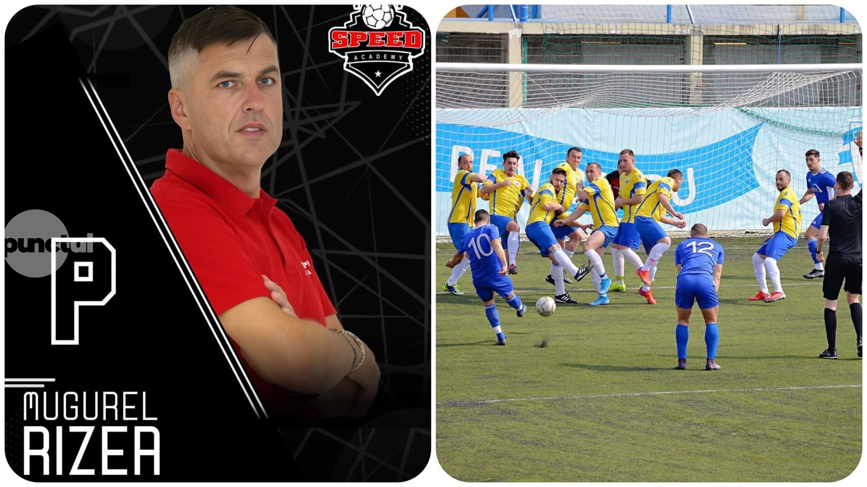 Un om de afaceri din Pitești își retrage echipa din Liga 3 de fotbal, în semn de protest față de acceptarea în Liga 2 a ultimei clone a fostei ASA Târgu-Mureș