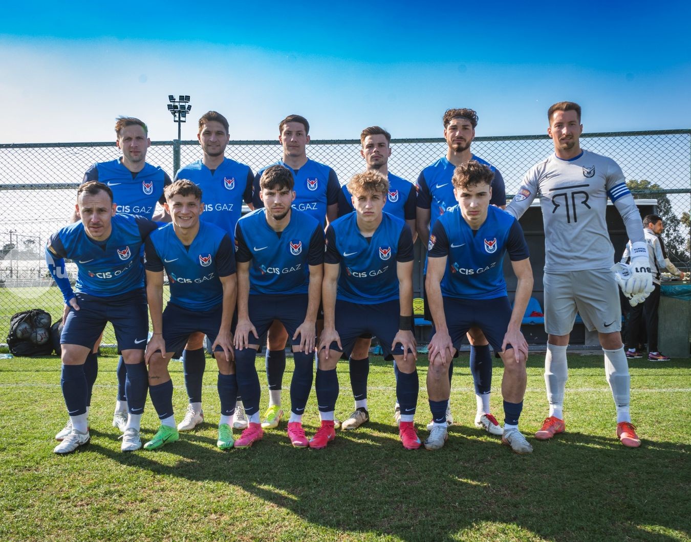 Fotbalul românesc, mai vesel ca niciodată: ASA Târgu-Mureș, varianta 2025, joacă în Liga 2. De fapt, e tot Unirea Ungheni, dar ”rebrănduită”