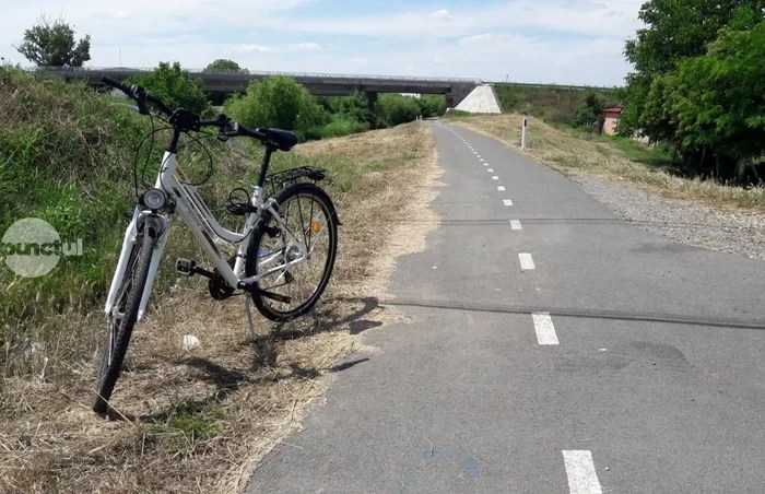 Județul Mureș investește în turism ecologic: start pentru pista de biciclete pe Via Transilvanica