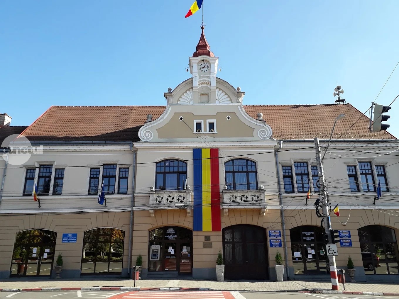 Planul de Mobilitate Urbană Durabilă al Municipiului Reghin 2025-2030 actualizat