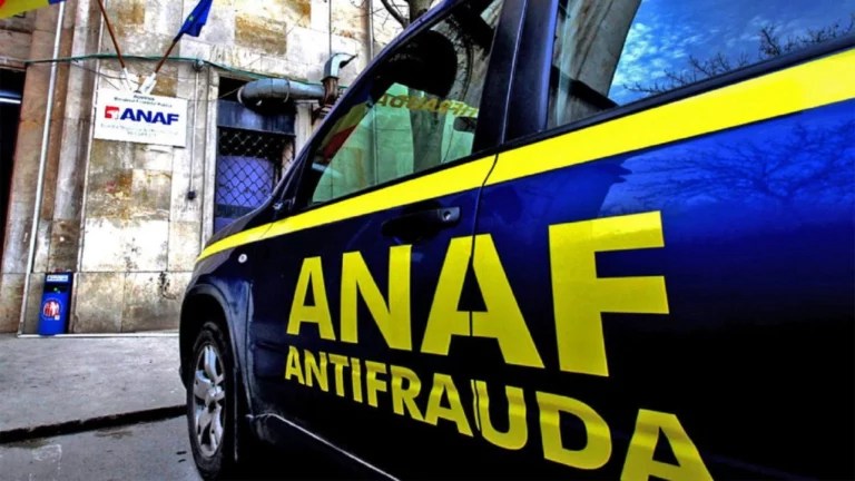 Explicaţiile ANAF privind controalele dese la micii contribuabili: “Având aceeaşi sumă, acelaşi salariu, colegii noştri preferă să nu lucreze la mari contribuabili”