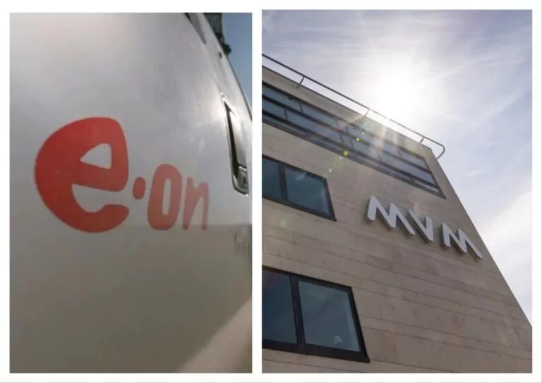 În ciuda opoziției Statului, E.ON reconfirmă vânzarea către MVM Group până la final de an