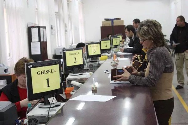 2.150 de experți în dezvoltare durabilă la final de program post-universitar, la Târgu Mureș