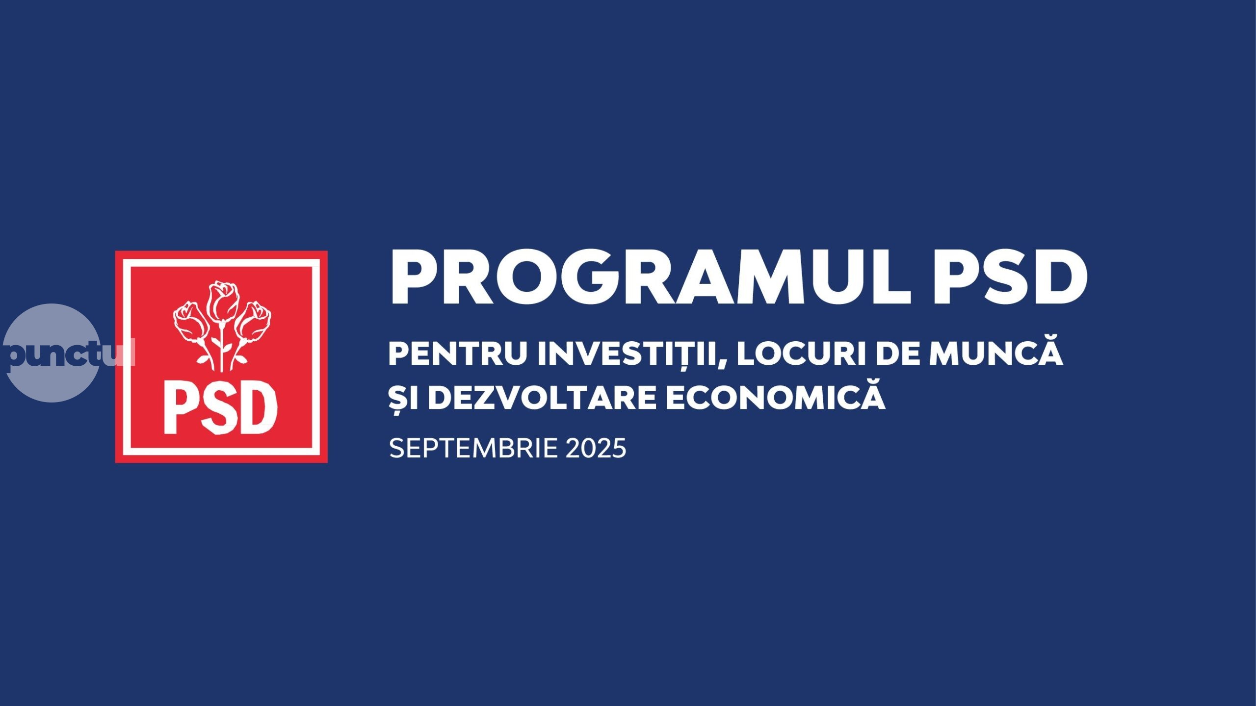 Planul de Relansare economică al PSD. Măsuri de stimulare economică în tari UE: compatibile cu măsurile propuse de PSD