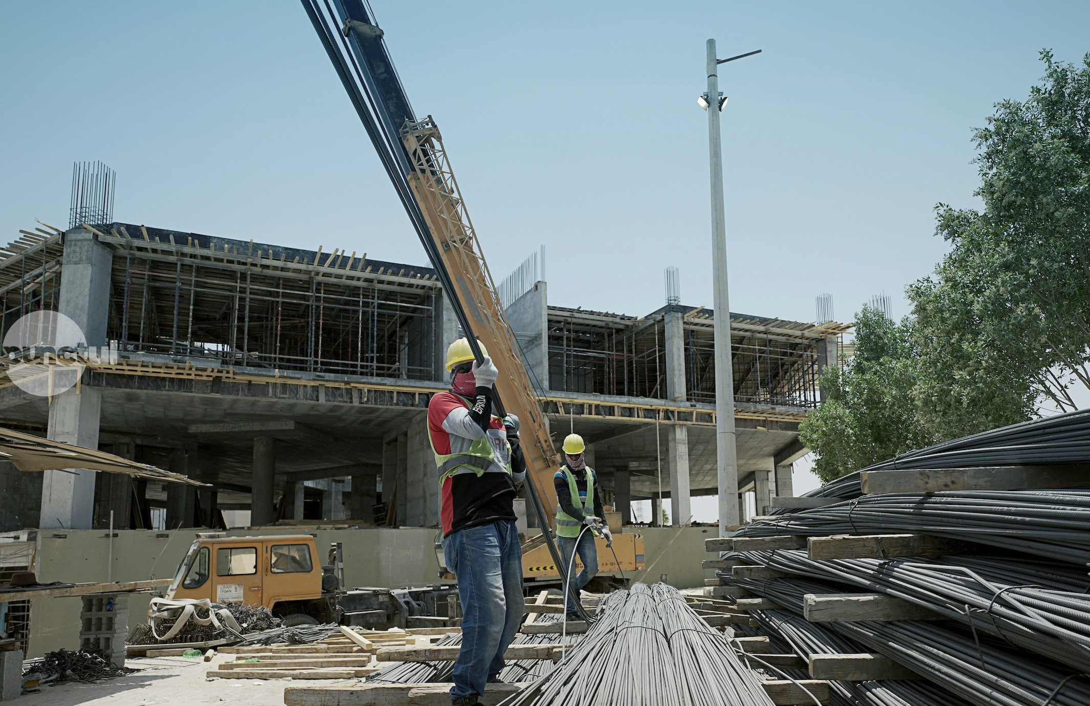 Proiect de PUZ pentru construirea a 40 de apartamente în 4 blocuri noi pe strada Podeni 