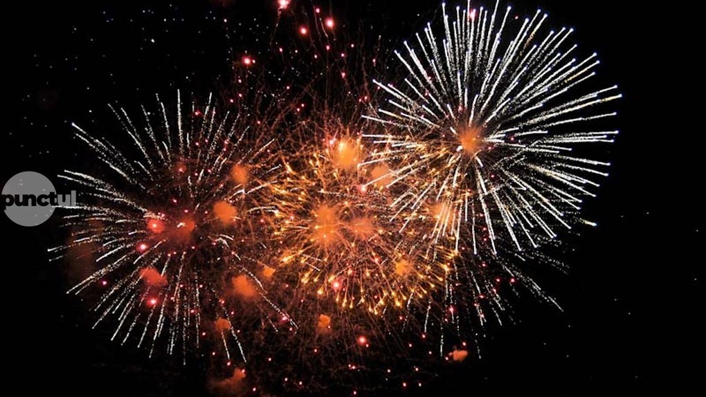 Vânzătorii de artificii au de acum reguli clare despre tipurile de produse pirotehnice pe care nu mai au voie să le vândă