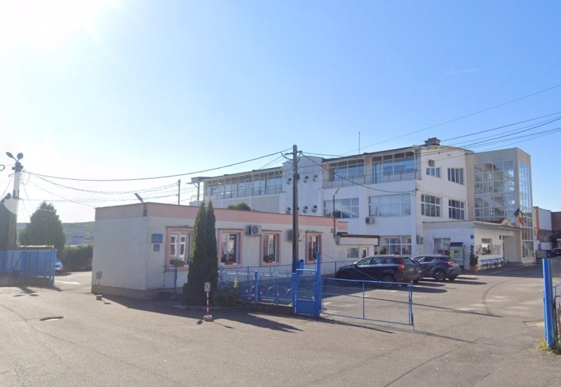 Contract de peste 32 milioane lei pentru un centru de formare a medicilor semnat de UMFST