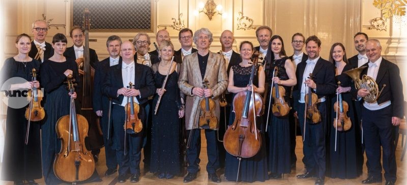 Concert magic de Crăciun, Johann Strauss Ensemble revine la Târgu Mureș pe 20 decembrie