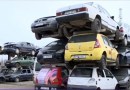 S-a aprobat Programul Rabla, doar pentru mașini „Fabricate în Europa”