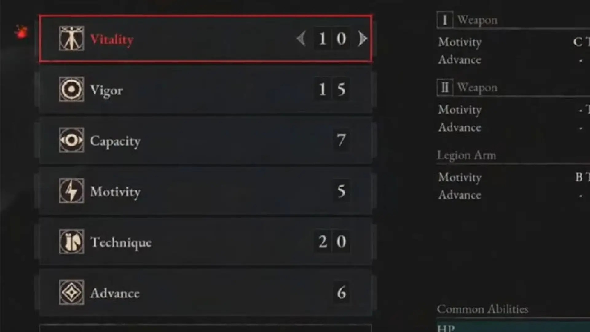 Mastering Lies of P: Decoding Character Stats for a Powerful 