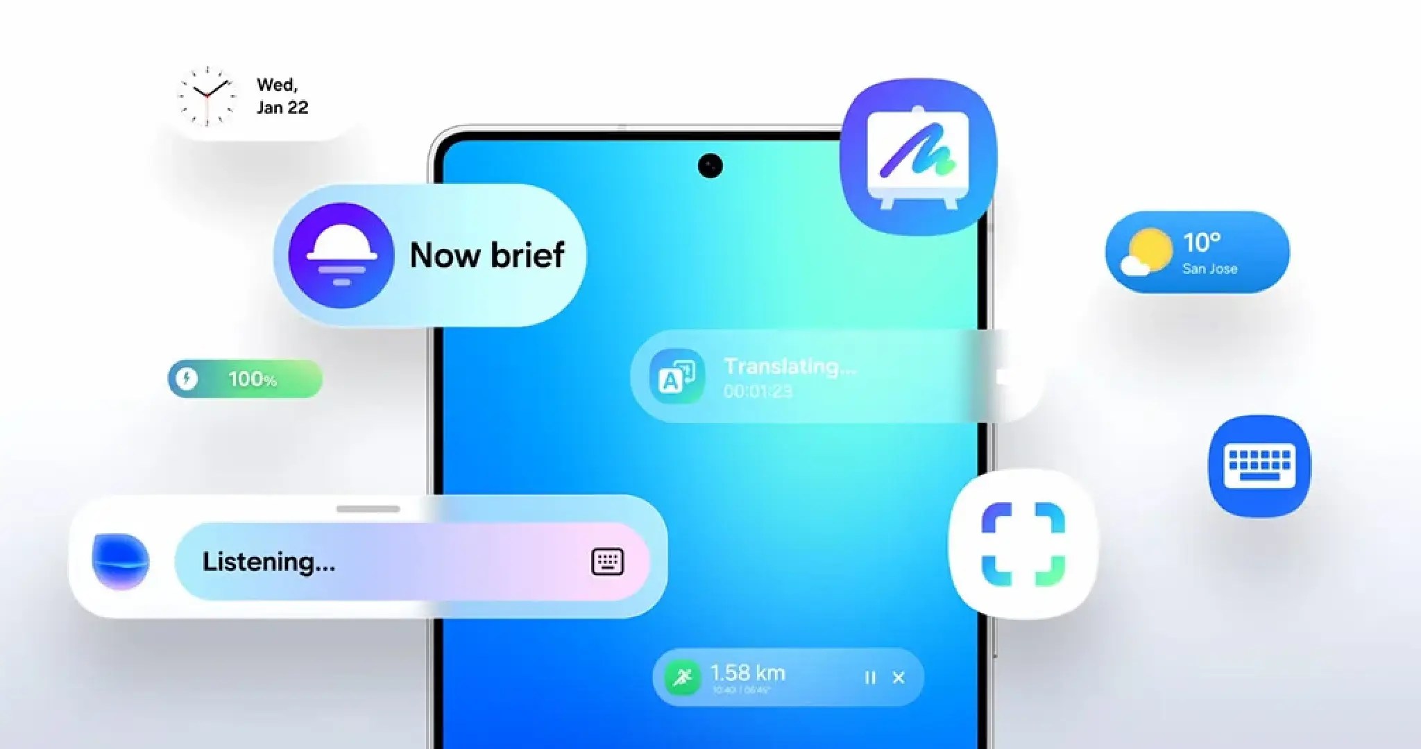 Stable Rollout Software The Interoperability Stack: Quick Share vs. AirDrop