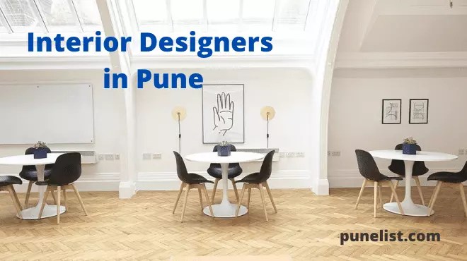 Interior Designers in Pune | Pune Interior Designers - Punelist