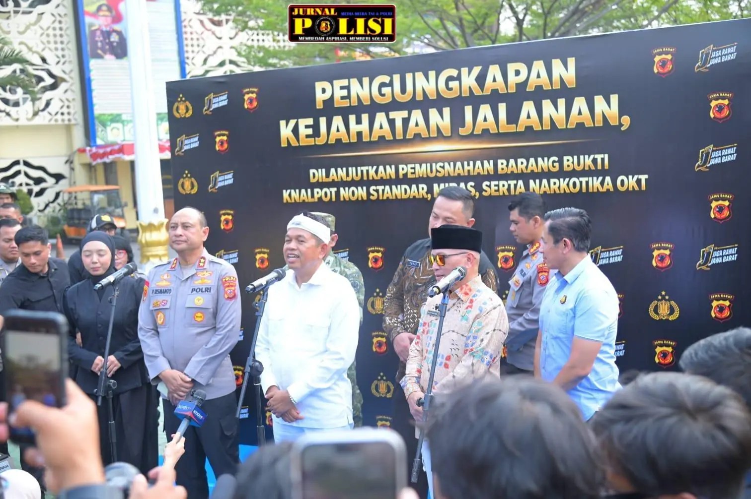 JAWARA JABAR | PUNGGAWA NEWS
