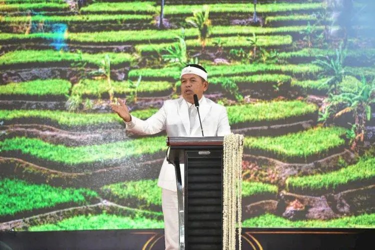 KDM | PUNGGAWA NEWS