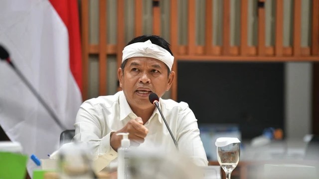 Dedi Mulyadi Jawab Kritik Sayembara Tangkap Begal di Jabar 1 KDM | PUNGGAWA NEWS