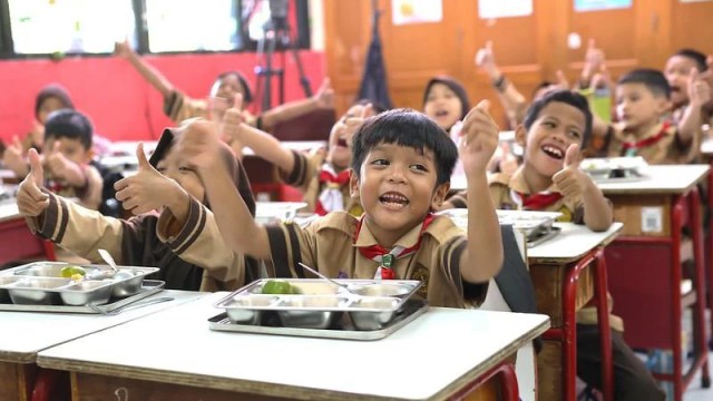 MBG | PUNGGAWA NEWS