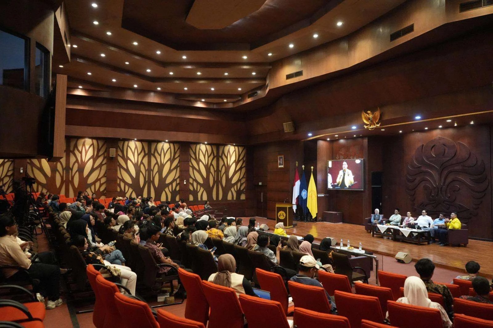 MUI | PUNGGAWA NEWS