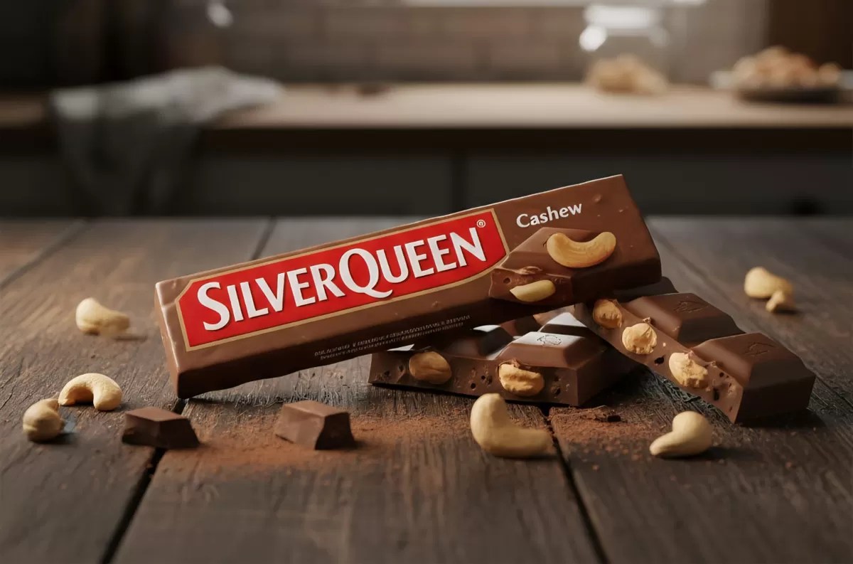 SILVERQUEN | PUNGGAWA NEWS