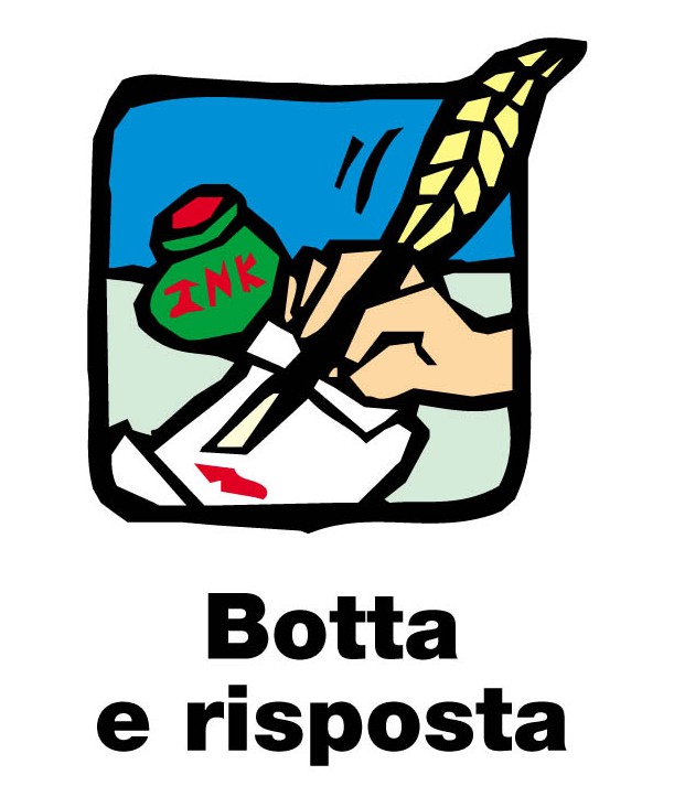 botta-e-risposta