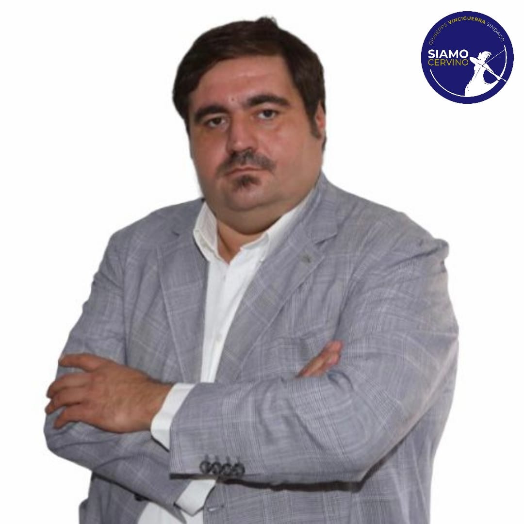 MARTUCCIO SERINO