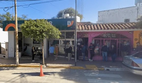 TANTI BUSCA ALTERNATIVAS ANTE EL RETIRO DE BANCOR Y ESPERA UNA RESPUESTA FORMAL DEL BANCO TANTI BUSCA ALTERNATIVAS ANTE EL RETIRO DE BANCOR Y ESPERA UNA RESPUESTA FORMAL DEL BANCO