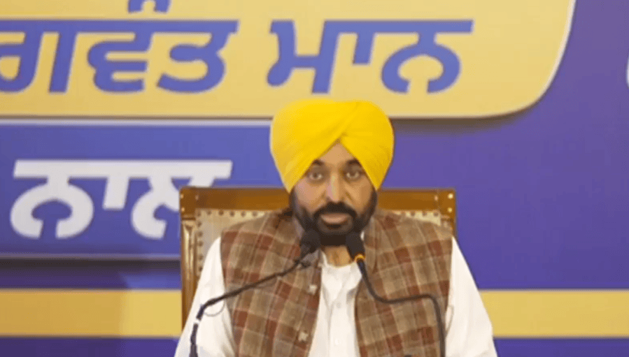 ਸੀਐਮ ਦੇ ਸਹੁੰ ਚੁੱਕਣ ਤੋਂ ਦੋ ਹਫ਼ਤੇ ਬਾਅਦ ਬਣੀ ਕੰਪਨੀ ਦੇ ਸੰਚਾਲਕ ਦੇ ਘਰ ਸੀਬੀਆਈ ਦਾ ਛਾਪਾ