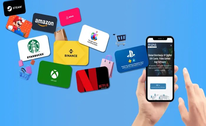 The Evolution of Digital Value: Sell Gift Cards