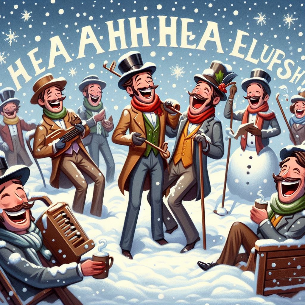 Snow puns galore: 100+ frosty jokes to snowball your sense of humor!