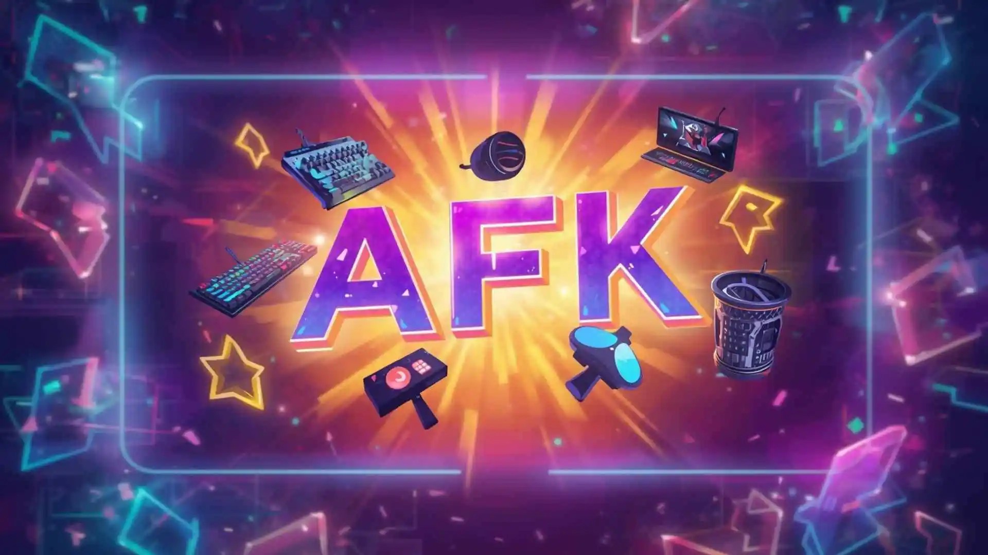 What Does AFK Mean Explained With Real Life Gaming Examples What Does Afk Mean.webp