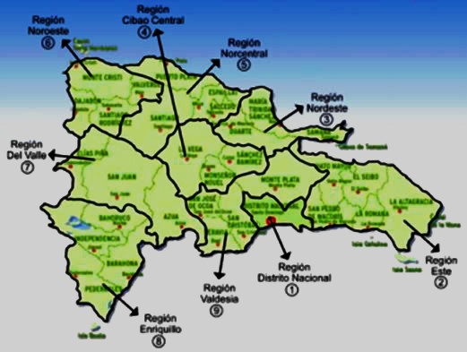 Codigo Postal Santo Domingo Honduras – UKZFM