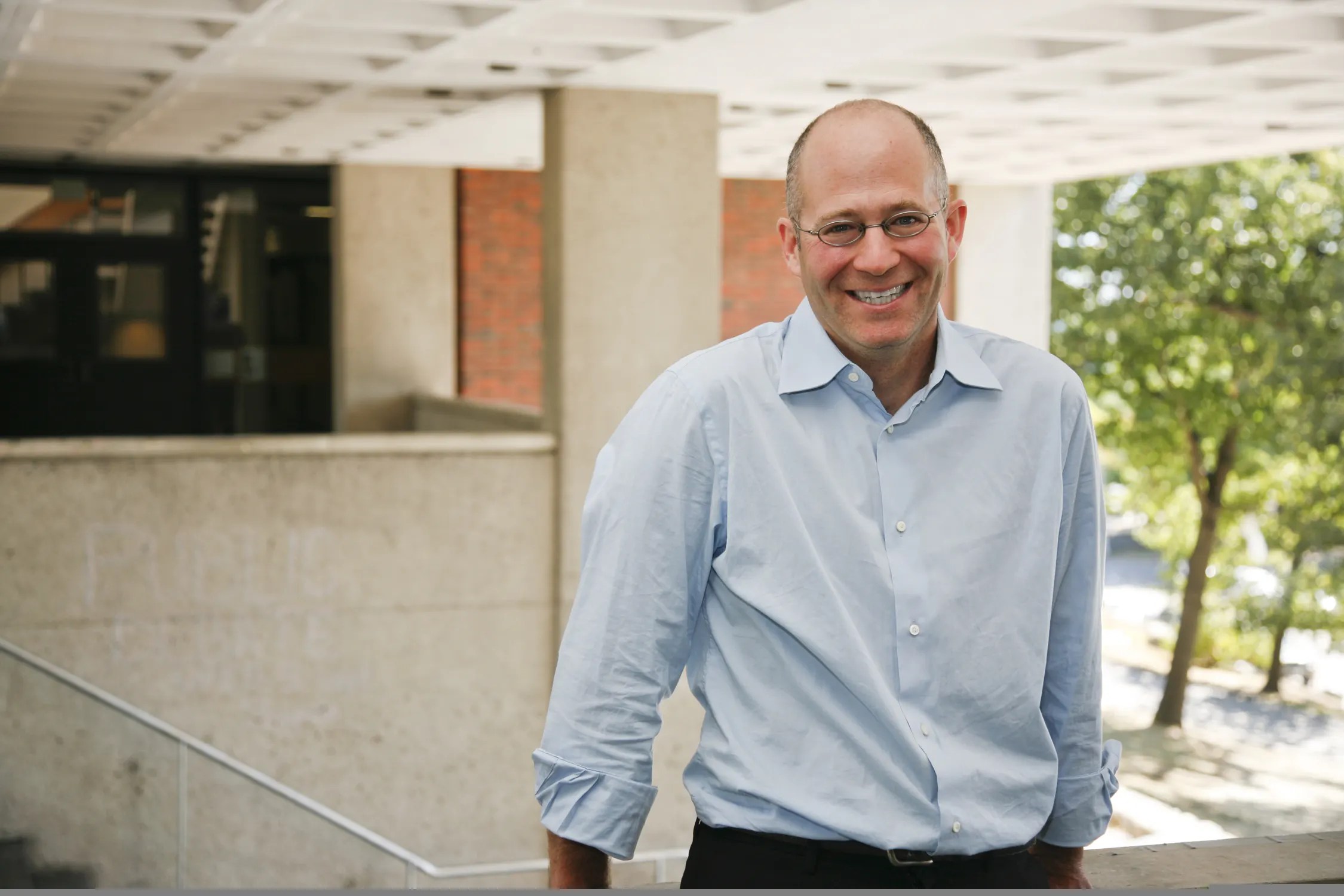 Professor John Plotz Iash - Premium Nature Illustration - HD