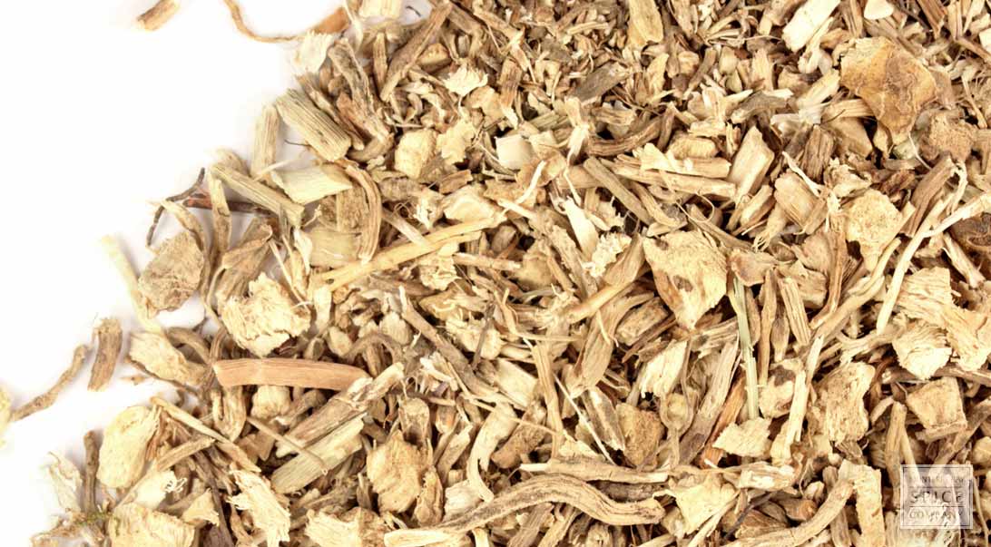 Ruscus Aculeatus Root