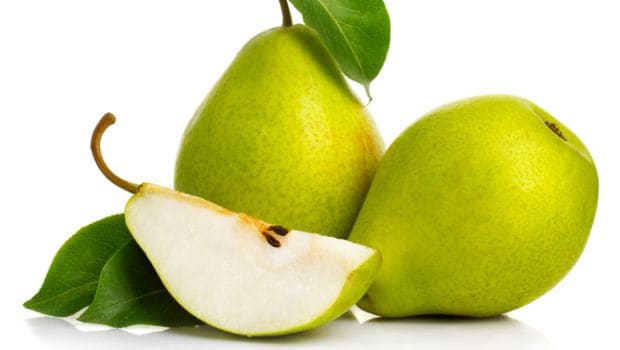 Pear