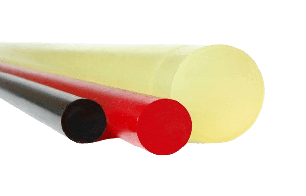 Polyurethane Rods