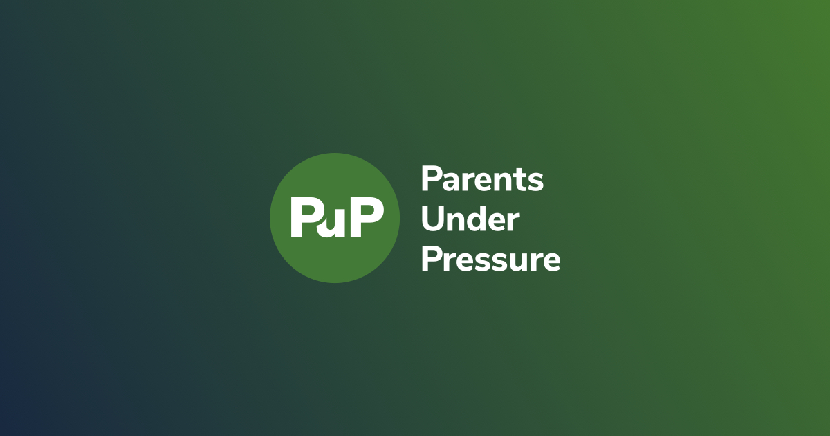 Pup On A Journey Funsubstance - Premium Gradient Illustration Gallery - Ultra HD