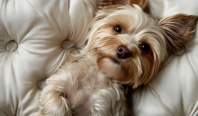 How to House Train a Yorkie Dog: Easy Steps for Quick Success