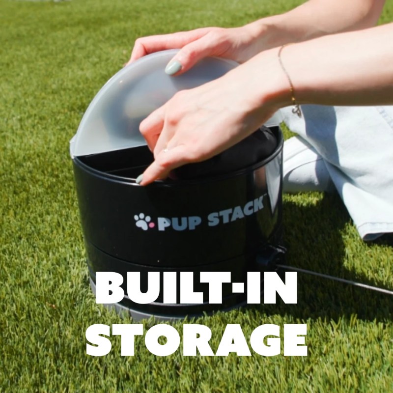 Pup Holders - Best Space Images in 8K