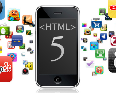check html 5 is support in browsers through javascript
