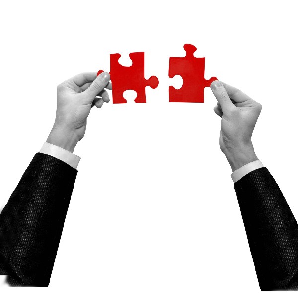 Perfect Combination for a Successful Web Development Project