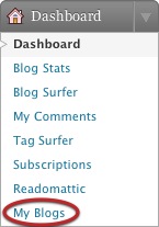 Phone blogging is future of Wordpress